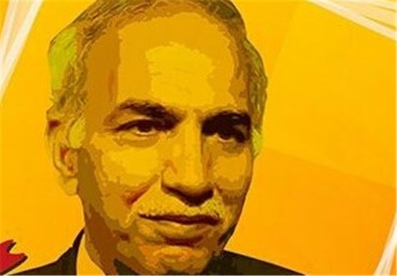 دیدار شاعران و نویسندگان استان فارس با برنده جایزه کتاب سال سوئد در  شیراز