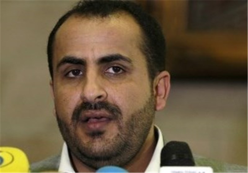 Ending Cruel Siege on Yemen Precondition for Peace Talks: Ansarullah Spokesman