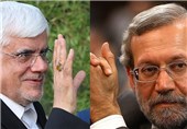 رئیس جبهه مستقلین: ریاست مجلس از انحصار عارف و لاریجانی خارج شود