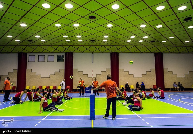 برگزاری اولین نشست ستاد برگزاری رقابت‌های والیبال نشسته قهرمانی باشگاه‌های جهان