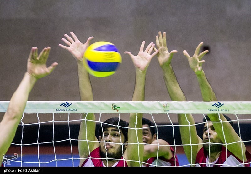 پیش‌بینی 9 هزار جایگاه برای رقابت‌های والیبال نشسته پارالمپیک