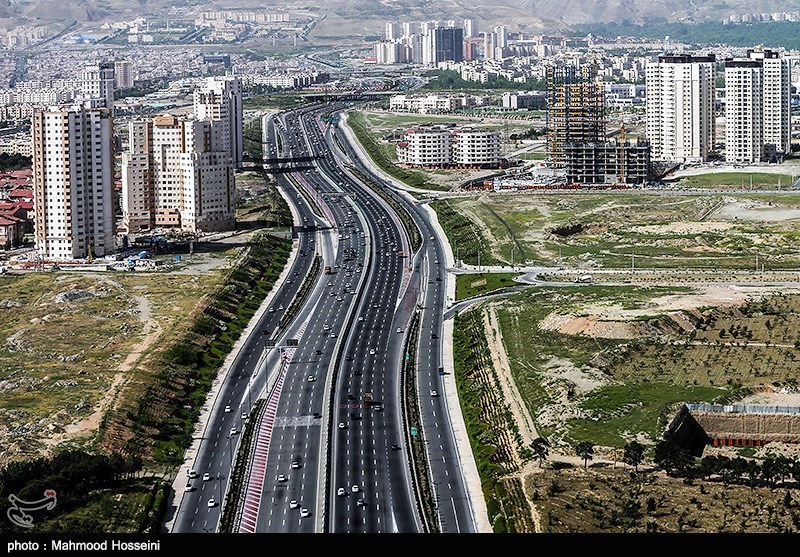 برنامه‌های سند توسعه استان تهران در حال تدوین است