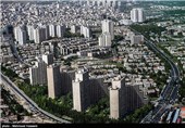 متوسط قیمت مسکن در تهران، 4.6 میلیون تومان