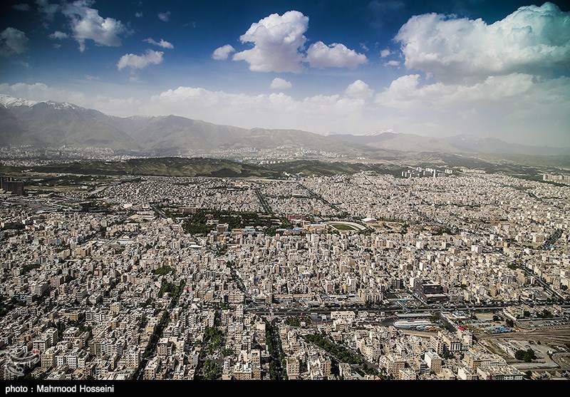 نامگذاری 14 مهر به عنوان روز «تهران» در تقویم عمومی کشور