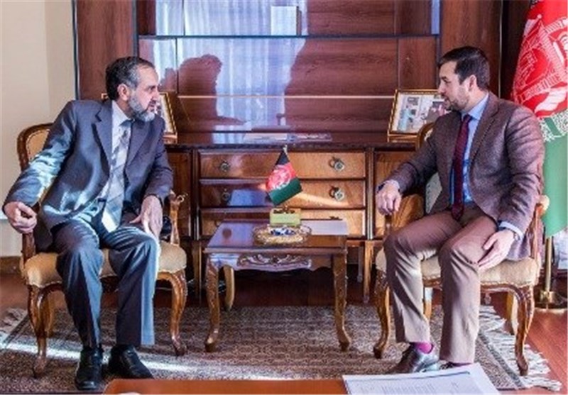 سفیر پاکستان در کابل برای چندمین بار به وزارت خارجه افغانستان احضار شد