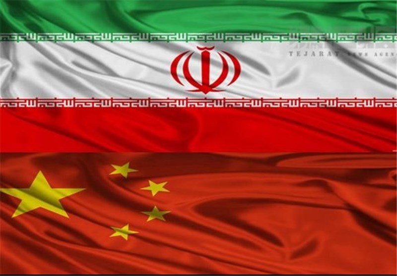 چین به آرامی تولید نفت در ایران را افزایش می‌دهد
