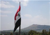 رژیم صهیونیستی بار دیگر مناطقی در سوریه را بمباران کرد