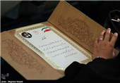 77 کارشناس جدید رسمی دادگستری استان کرمان سوگند یاد کردند‌