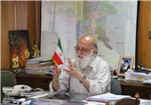 مهدی چمران