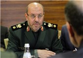 Report: Iranian Defense Minister to Attend Moscow Security Conference