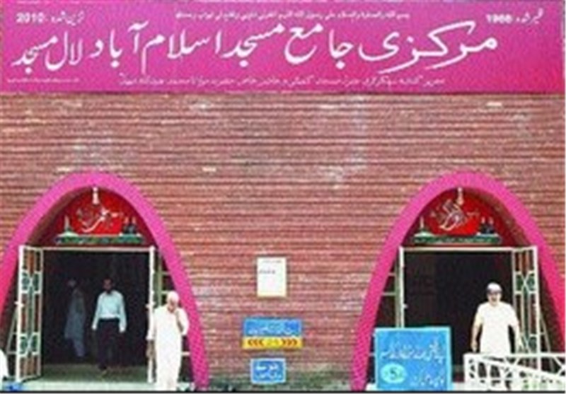 لال مسجد سے جامعہ حفصہ کی طالبات کا قبضہ ختم کرانے کا فیصلہ