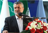 تقویت سیاست‌های حمایتی از کارگران پیمانی شهرداری مشهد