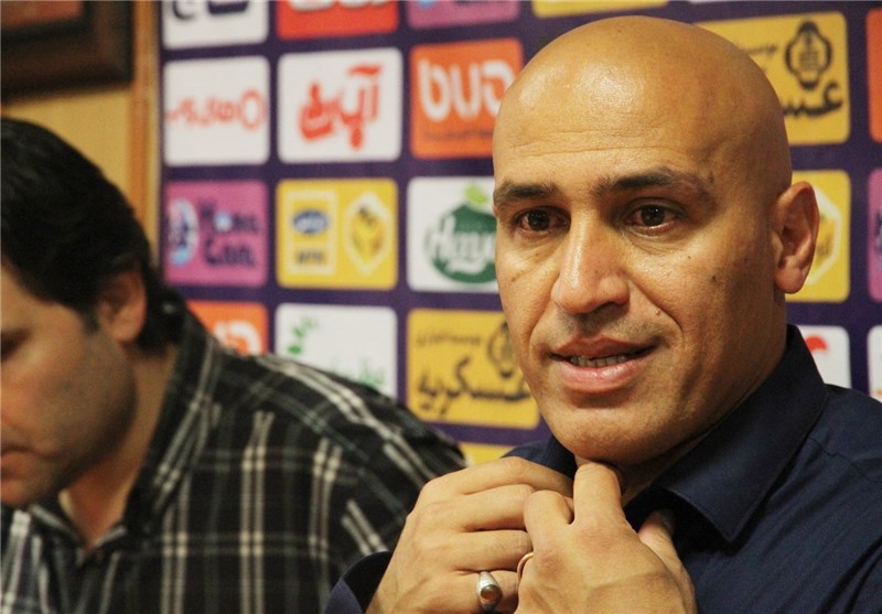 Alireza Mansourian Named Iran&apos;s Esteghlal Coach