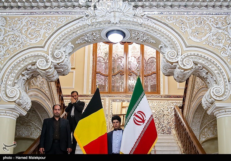 Belgian Parliamentary Delegation Due in Iran Tomorrow