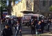 Suicide Bombing in Turkey&apos;s Bursa Kills 1, Injures 13