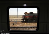 اعتبارات قطره‌چکانی دولت برای تکمیل راه‌آهن چابهار -سرخس