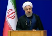 Iran’s Oil Export Reaching Pre-Sanction Level: President