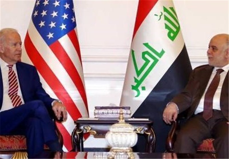 US Vice President Joe Biden Visits Iraq amid Political Turmoil