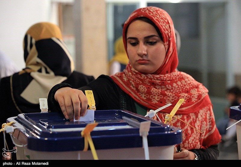 فرماندار بافق: مردم بافق حضور 100 درصدی در انتخابات داشته باشند
