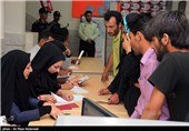دبیر ستاد انتخابات استان یزد: 122 هزار نفر در حوزه انتخابیه مهریز واجد شرایط رأی‌دادن هستند