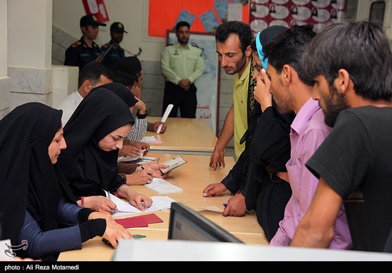 دبیر ستاد انتخابات مازندران: حضور پرشور مردم در شعبات اخذ رای مازندران