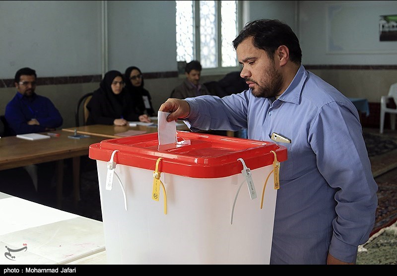 پیش‌بینی مشارکت بیش از 80 درصدی مردم تربت‌حیدریه در انتخابات