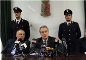 ایتالیا چهار مظنون به عضویت در داعش را دستگیر کرد