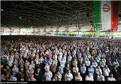 رئیس ستاد نماز جمعه تهران تغییر کرد