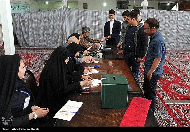 دبیر ستاد انتخابات کرمانشاه: مشارکت در انتخابات در استان کرمانشاه رو‌ به رشد است