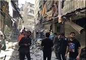 تحرکات مشکوک تروریست‌ها و توطئه بزرگ در حلب