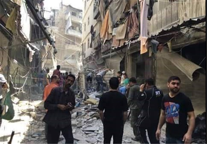 حلب؛ سرنوشت جنگی که به نفع ارتش سوریه رقم خواهد خورد