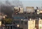 کمیته مردمی مصر: هدف عربستان، قطر و ترکیه تخریب سوریه است