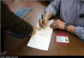 انتخابات در حوزه انتخابیه مهریز تا ساعت 21 تمدید شد