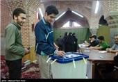 نتیجه نهایی انتخابات مجلس در خرم‌آباد اعلام شد+ اسامی کاندیداها