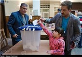 مهلت رأی گیری در حوزه انتخابیه شهرضا و دهاقان تا ساعت 21 تمدید شد