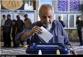 اخذ رأی در 3 حوزه انتخابیه استان مرکزی تا ساعت 21 ادامه دارد