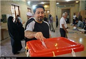 اخذ رای در استان گلستان پایان یافت