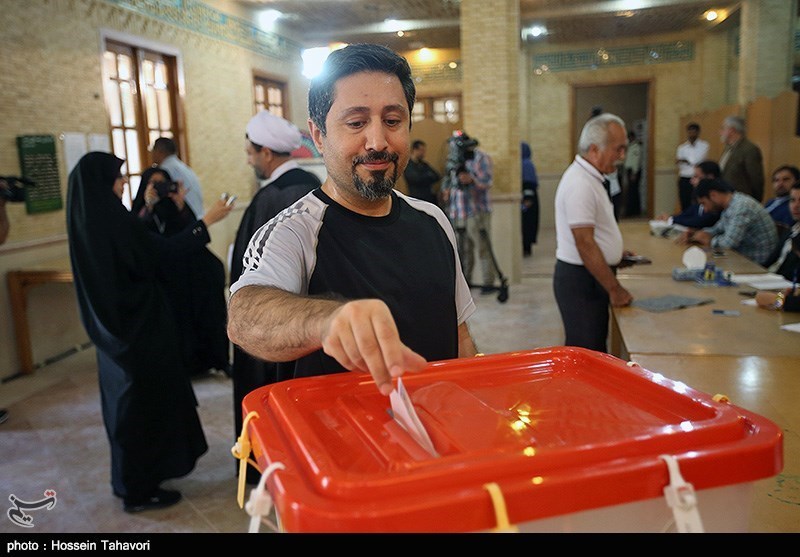 Iran’s New Parliament Completed with Run-Off Votes