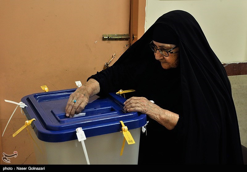 مرحله دوم انتخابات دهمین دوره مجلس در 3 حوزه انتخابیه استان مرکزی به پایان رسید