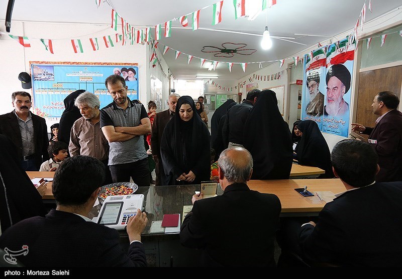 رای‌گیری انتخابات در 3 حوزه انتخابیه گلستان تا ساعت 21 تمدید شد