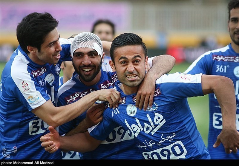 Iran’s Ebrahimi Linked with Qatar’s Al Ahli Move