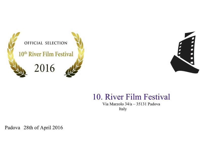 فیلم‌سازان شیرازی به بخش رقابت جشنواره ریور ایتالیا راه یافتند