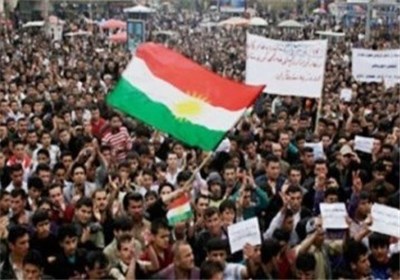 درگیری‌های مسلحانه در اربیل عراق با 5 کشته و 12 زخمی