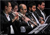 ارکستر سمفونیک صدا وسیمای استان فارس آغاز به‌کار کرد/ نخستین اجرا همزمان با عید فطر