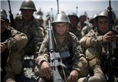 کشته شدن 5 سرباز ارتش در حمله طالبان در غرب افغانستان