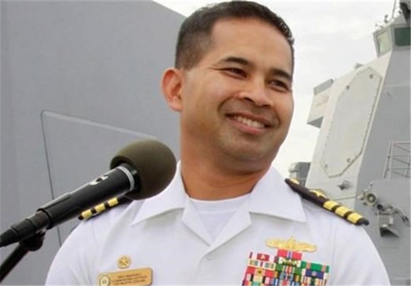 US Navy Commander Sentenced to 78 Months in Bribery Scandal