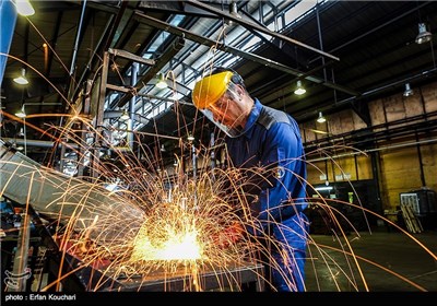 Labor Day: Iranian Workers