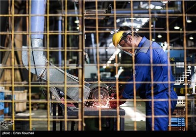 Labor Day: Iranian Workers