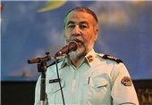 ایست و بازرسی‌های پلیس اصفهان به سیستم‌های هوشمند مجهز می‌شود