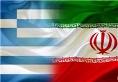 Greece Keen to Become Regional Hub for Iran&apos;s Exports to Europe: Official